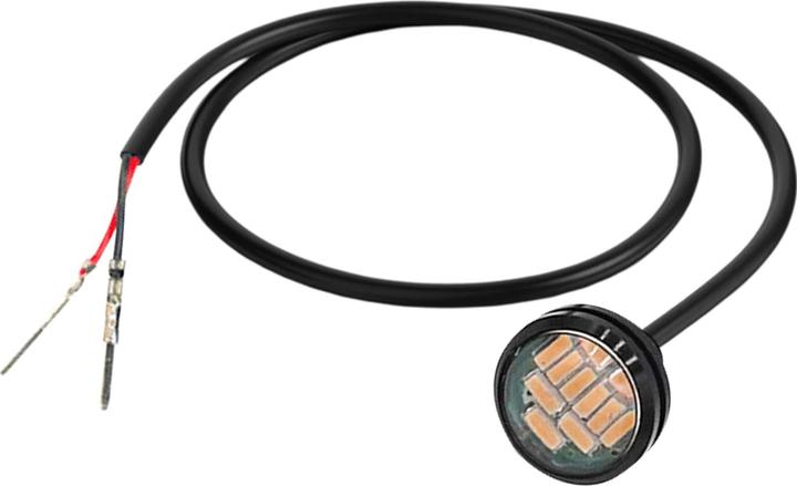 Produktbild Mini Motor LED Rücklicht