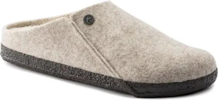Actual product image Birkenstock Zermatt Shearling Felt - Wintersandalen (46)