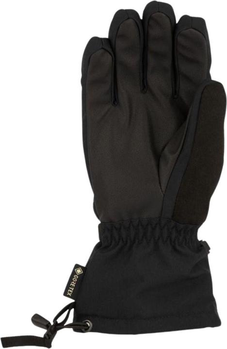 Actual product image POW W"s Twisp GTX Glove - Black (XS)