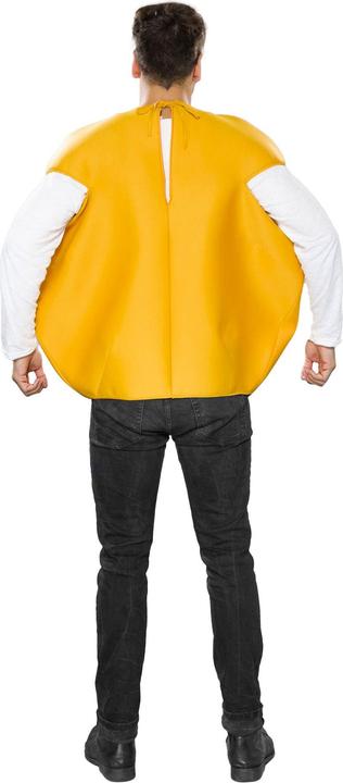Produktbild Metamorph Strahlender Smiley Emoji Kostüm (One Size)
