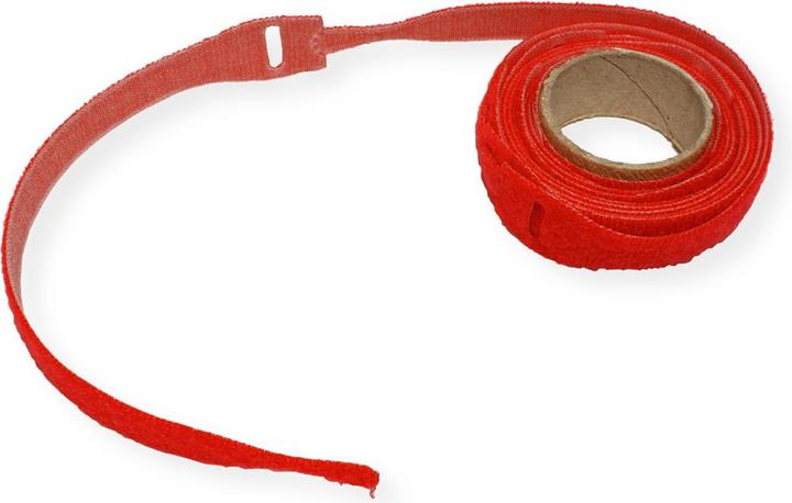 Actual product image Velcro brand Brand cable tie (12.70 mm)