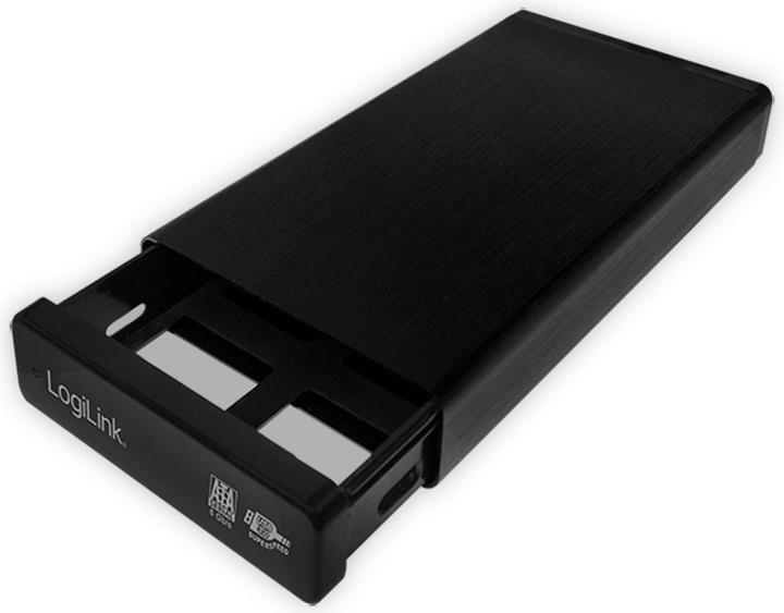 Immagine prodotto LogiLink UA0284 (3.5")