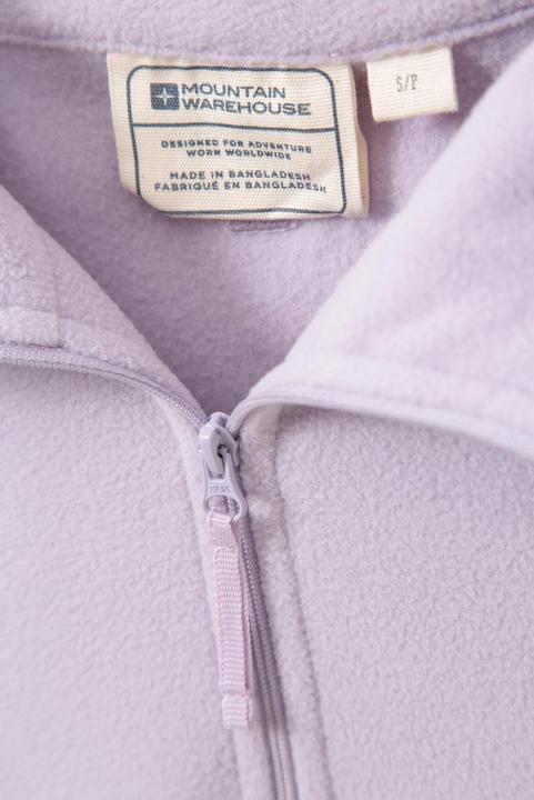 Immagine prodotto Mountain Warehouse Camber II Felpa in Pile Donna (M)