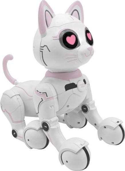Immagine prodotto Lexibook Gattino robotico