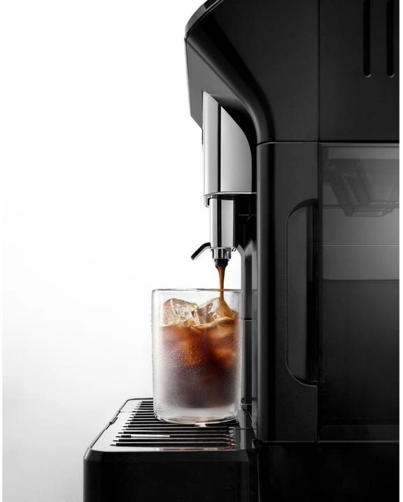 Actual product image De'Longhi Eletta Explore Cold Brew