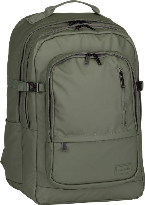 Immagine prodotto Travelite Zaino / Zaino Basic Rollup Daypack (28 l)
