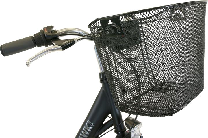 Produktbild Hawk City Wave Premium Plus (43 cm)