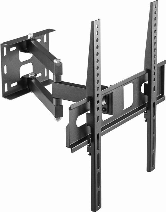 Produktbild Gembird WM-55ST-03 (Wand, 55", 35 kg)