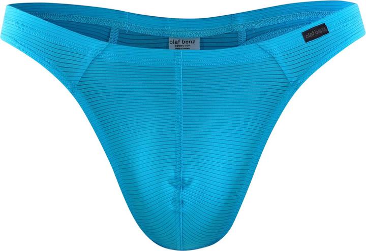 Immagine prodotto Olaf Benz Stringa RED1201 mini tanga (XXL, Confezione da 2)