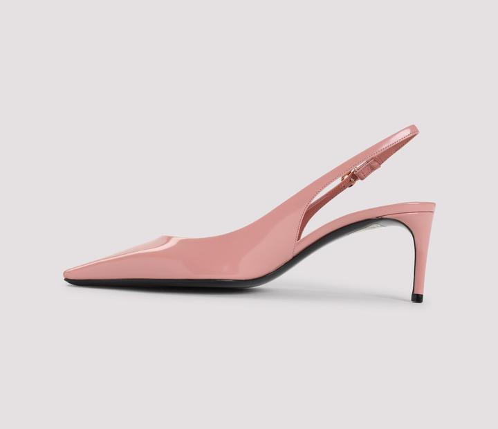 Produktbild Dolce & Gabbana Scarpe Basse Rosa (36)