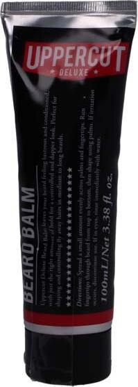 Produktbild Uppercut Deluxe Beard Balm (100 ml)