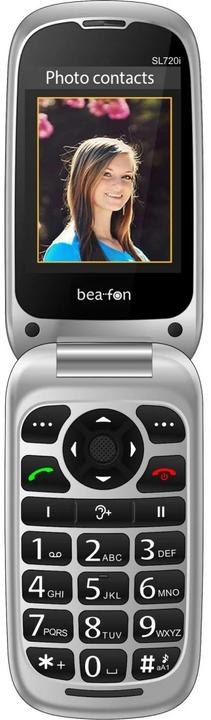 Produktbild Bea-Fon SL720 2G (2.80", 0.30 Mpx, 2G)