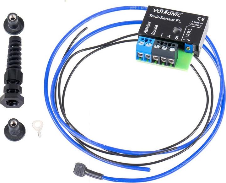 Actual product image Votronic 5530 Tank sensor FL"" (Tentacles)
