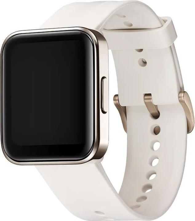 Actual product image Maimo Smartwatch FLOW Android iOS cream (40.50 mm)