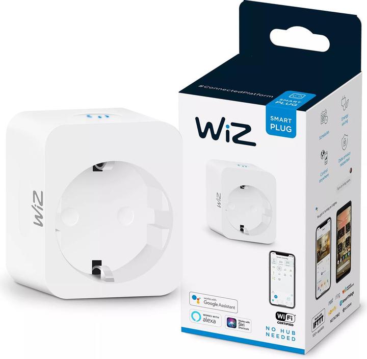 Immagine prodotto Telekom Smart Home WLAN Plug-In Indoor