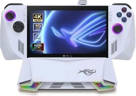 Image du produit Ibroz ROG Ally Dock (PC)