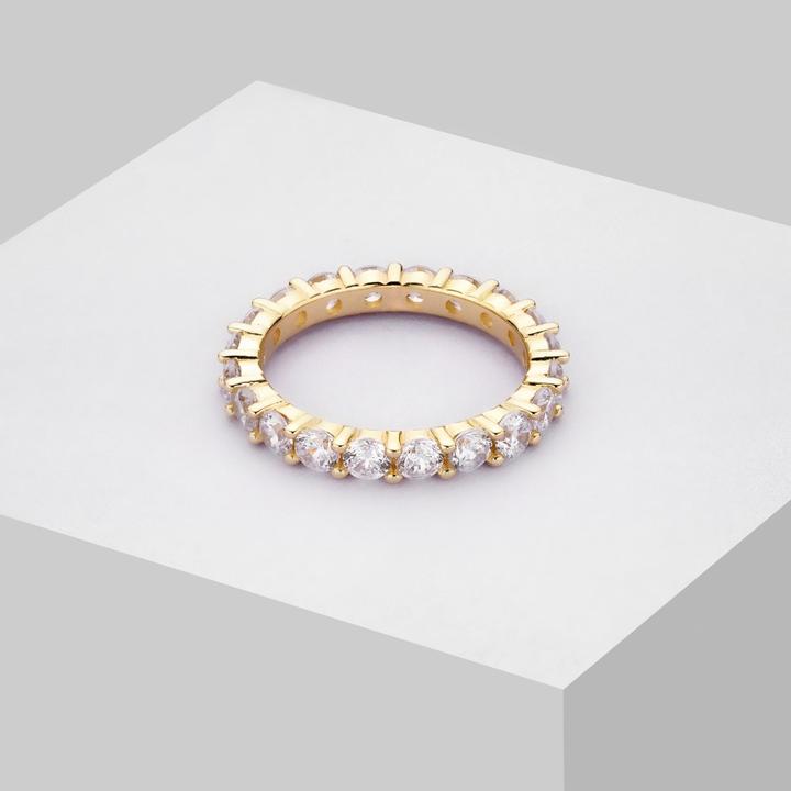 Immagine prodotto Sensora Jewelry Anello puro (58, 925 Argento)