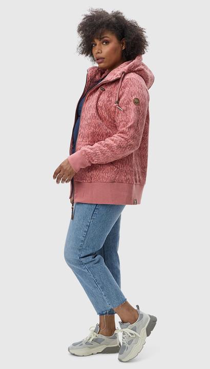 Produktbild Ragwear Neska Print Zip Plus (46)