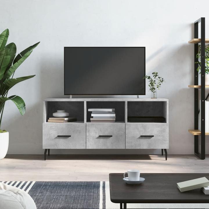 Actual product image VidaXL Arnaud (102 x 36 x 50 cm)