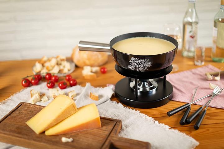 Immagine prodotto Kuhn Rikon Amore alpino (Fondue di formaggio)