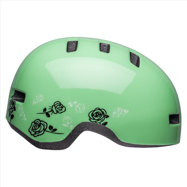 gloss vert clair giselle
