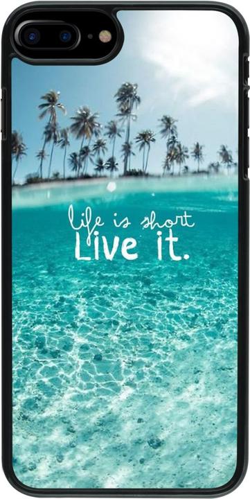 Actual product image PhoneLook Cover Summer 18 24 (Apple iPhone 7 Plus)