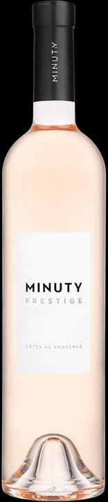 Château Minuty Prestige Rosé (2022)