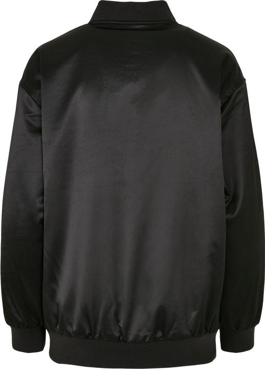 Produktbild Urban Classics Bomberjacke Oversized Satin (XS)