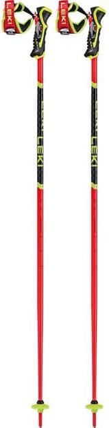 Actual product image Leki Wcr Tbs Sl 3d (115 cm)