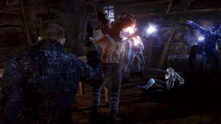 Produktbild Halifax Resident Evil 6 (Xbox 360, DE)