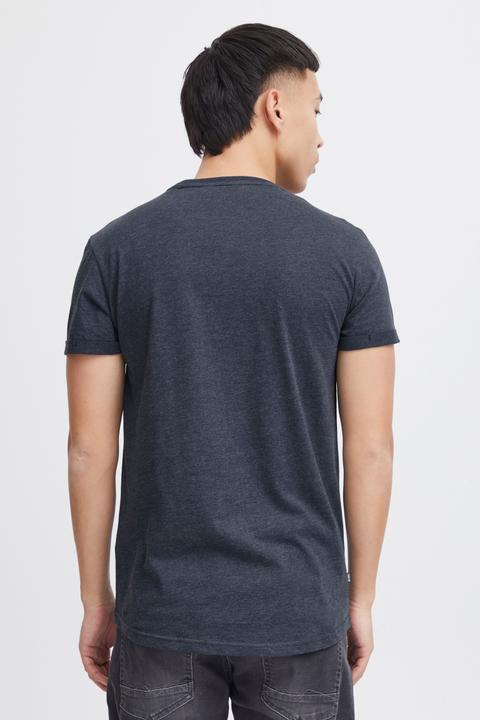 Immagine prodotto Solid Bob T-Shirt A Maniche Corte Maglietta Da Uomo Con Girocollo (M)