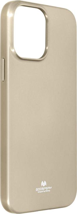Actual product image jelly series (Apple iPhone 13 Pro)