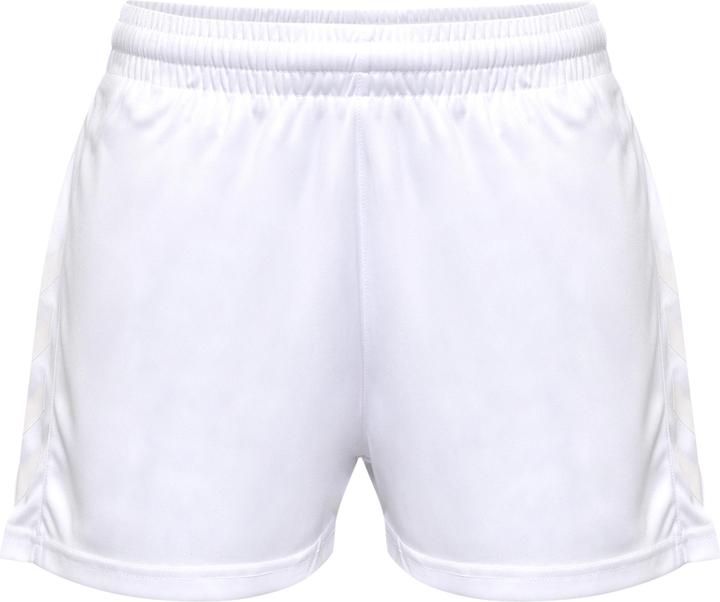 Produktbild hummel Core Xk Poly Shorts Woman (L)