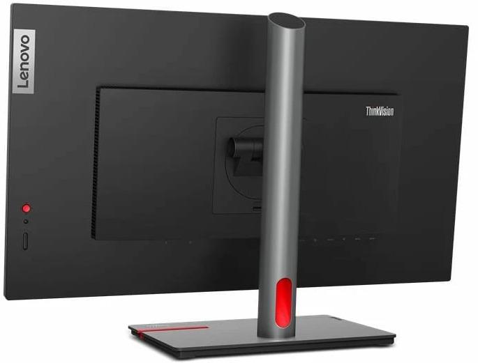 Actual product image Lenovo Think Vision P27q-30 (2560 x 1440 pixels, 27")