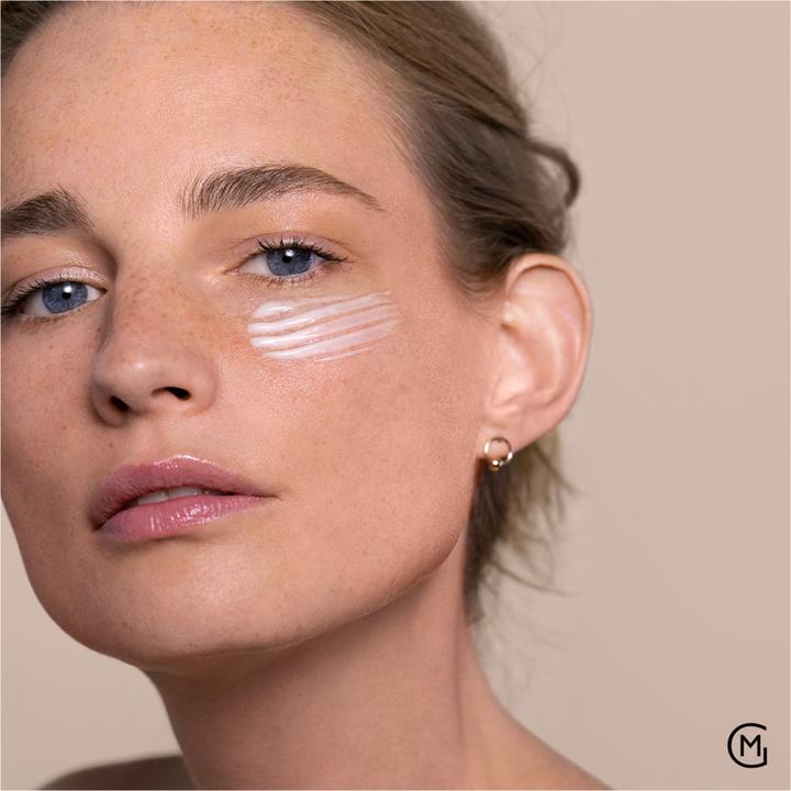 Immagine prodotto Maria Galland Lumin'Eclat - 550 Duo per la cura degli occhi (Crema, 20 ml, Giorno + Notte)