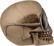 Produktbild Ootb Kopfhörerhalterung, Totenkopf