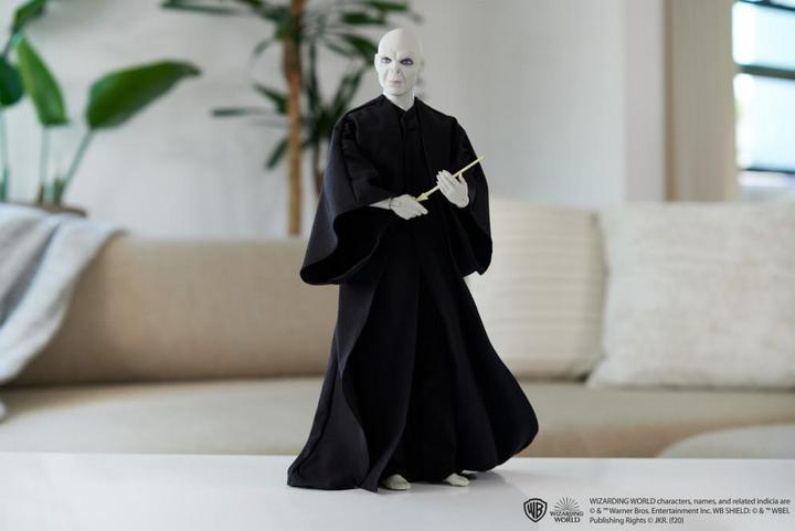 Image du produit Jouets, poupée de Lord Voldemort et mode