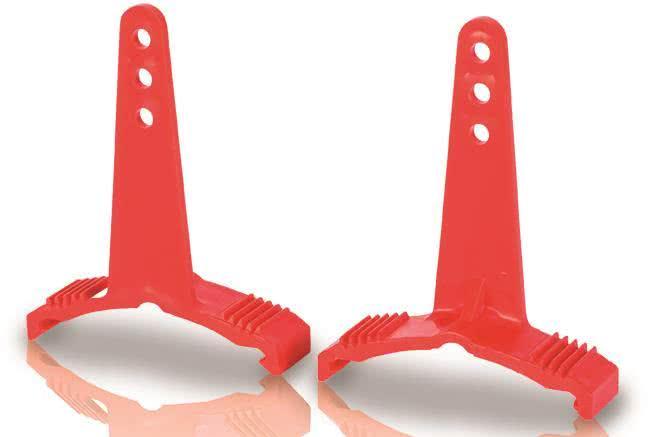 Immagine prodotto F-Tronic Capicorda a chiodo per scatole da incasso