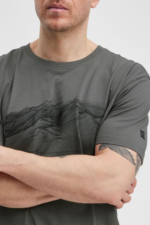 Image du produit North Bend NBCarsten M T-shirt 241803MMM (XXL)