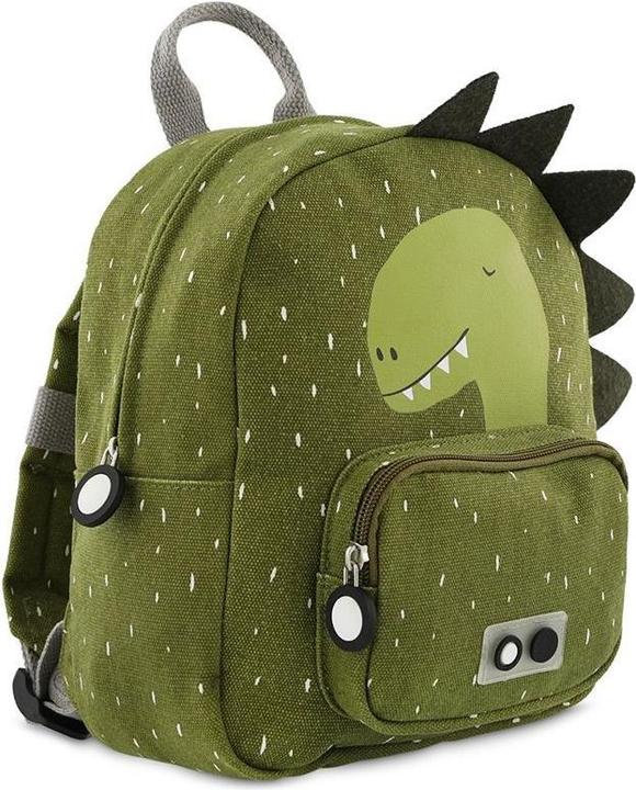 Image du produit Trixie Baby Kinderrucksack Dino 5.25L 21x10x25cm (5.25 l)