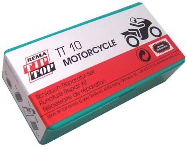 Image du produit Rema Kit de réparation pour cyclomoteurs