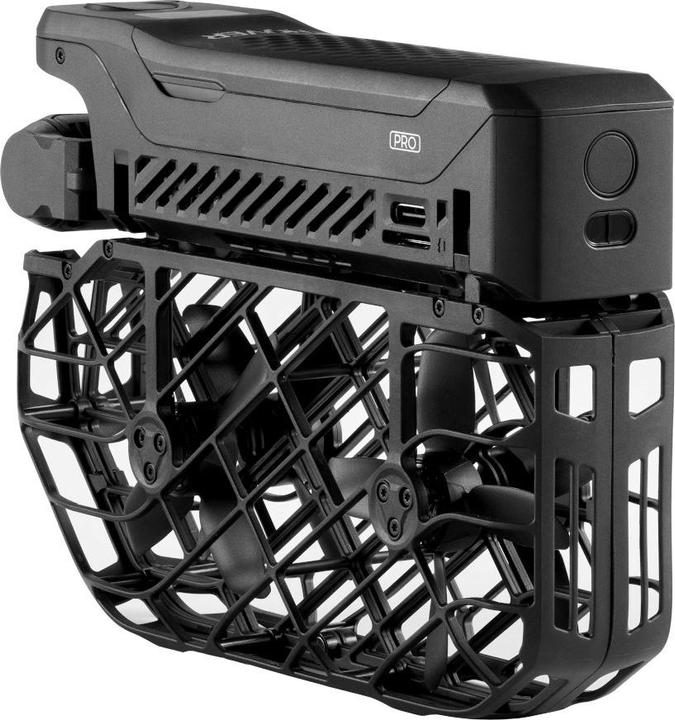 Actual product image HoverAir X1 PRO (16 min, 191.50 g, 12 Mpx)