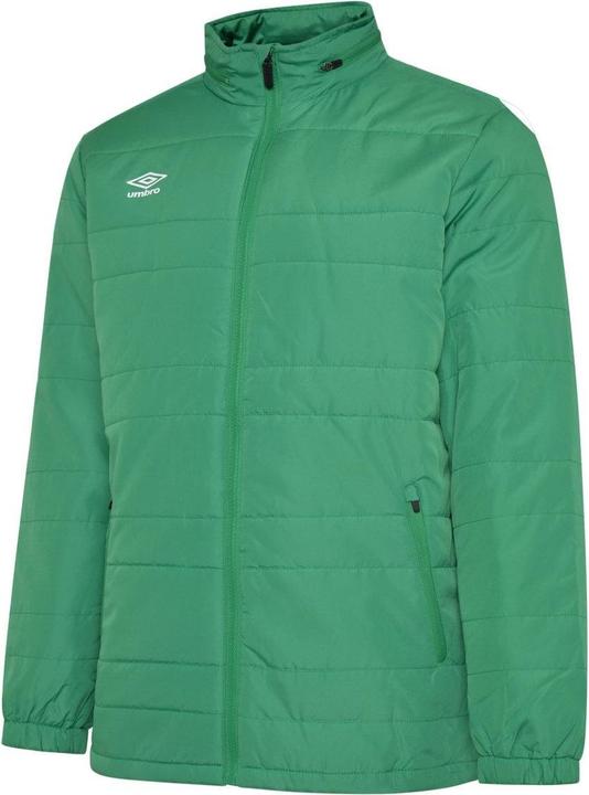 Umbro Club Essential Bench Jacke
