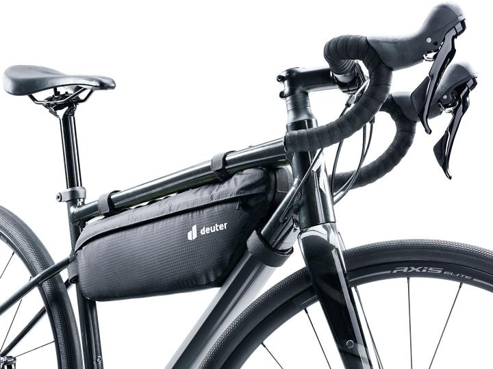 Actual product image Deuter Mondego (6 l, Frame bag)
