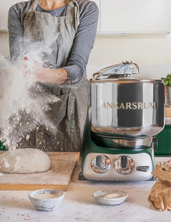 Actual product image Ankarsrum Assistant Original AKM6230BD (1500 W)
