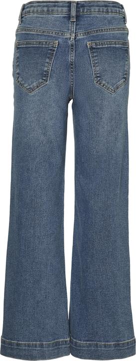 Produktbild Vero Moda VMDAISY Hohe Taille Weit geschnitten Jeans Weit geschnitten (128)