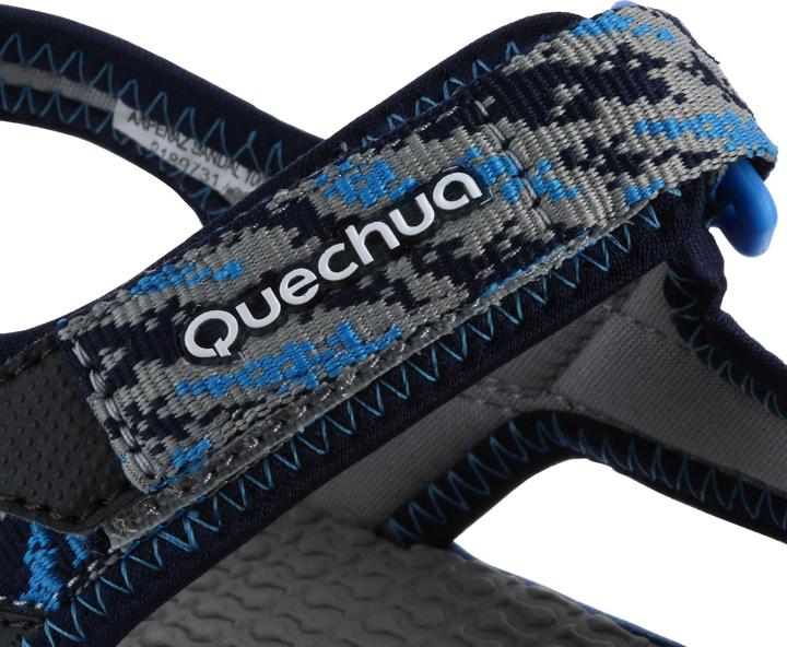 Produktbild Quechua MH120 (37)