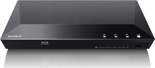 Sony Bdp-S1100 (Lecteur Blu-ray)