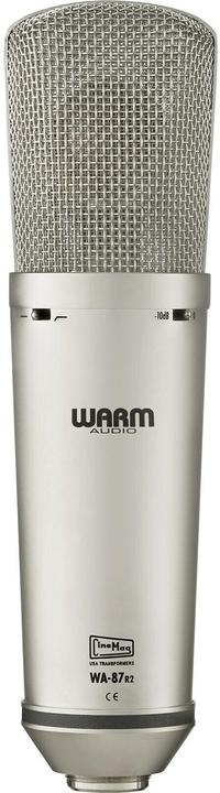 Immagine prodotto Warm Audio WA-87 R2