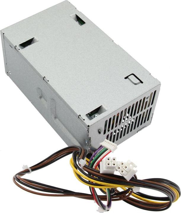 Actual product image HP M76034-011 (260 W)